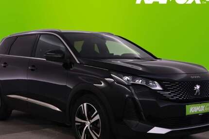 Peugeot 5008 55.130 km 22.900 &euro; Ahrensburg 22926