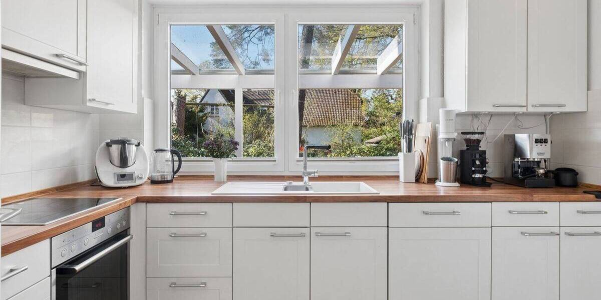 Einfamilienhaus Hamburg Rissen - 7 Zimmer, 215 m&sup2;, 1.290.000&euro; | Angebot:26220303