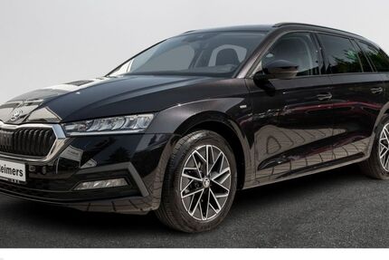 Skoda Octavia 90.050 km 20.990 € Schenefeld 22869