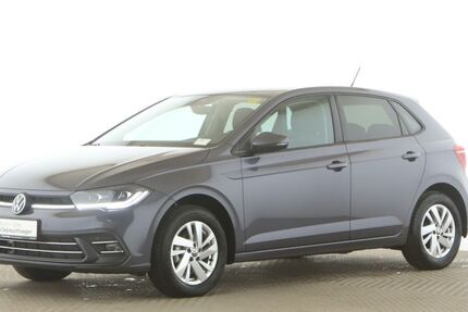 VW Polo 3.125 km 22.920 &euro; Jesteburg 21266