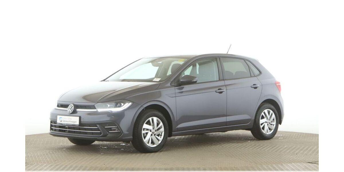 VW Polo 3.125 km 22.920 &euro; Jesteburg 21266