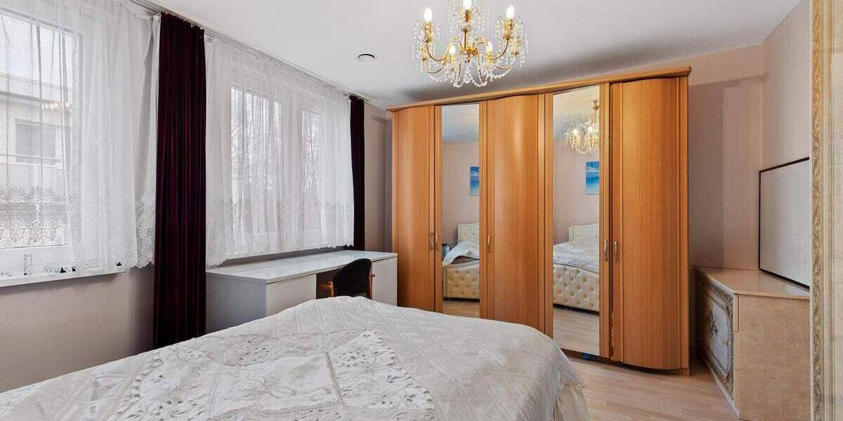 Reihenmittelhaus Hamburg Farmsen-Berne - 4 Zimmer, 118 m&sup2;, 649.000&euro; | Angebot:25898968