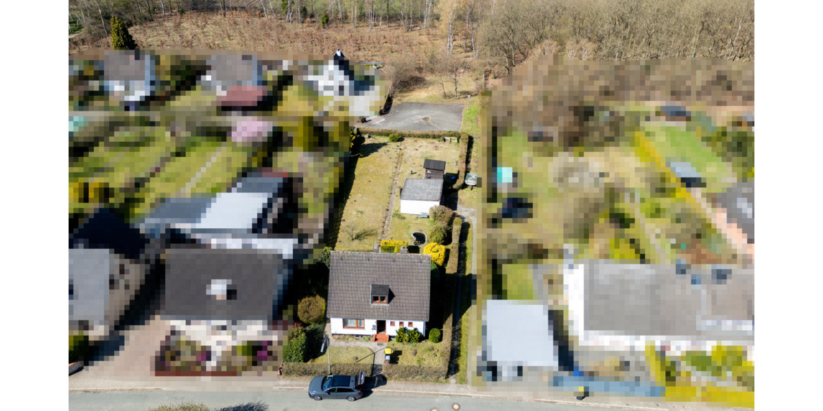 Einfamilienhaus Glinde - 3 Zimmer, 95 m&sup2;, 449.000&euro; | Angebot:26065742