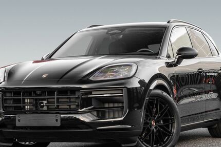 Porsche Cayenne 7.134 km 106.990 &euro; Hamburg 22523