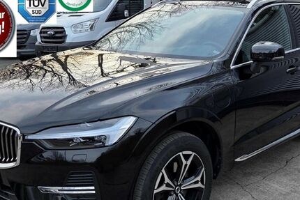 Volvo XC60 71.307 km 34.750 &euro; Hamburg 22391
