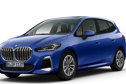 BMW 220 Active Tourer 11.444 km 34.990 &euro; Buxtehude 21614