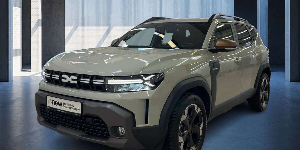 Dacia Duster 19.709 km 26.490 &euro; Hamburg 22529