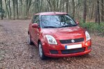 Suzuki Swift fast wie ein Ur-Mini in modern... 57.000 km 5.999 &euro; Hamburg 22339