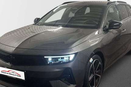 Opel Astra 3.500 km 23.490 &euro; Hamburg 22529