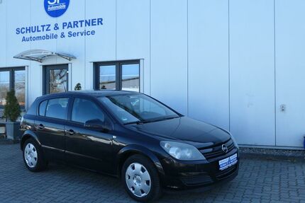 Opel Astra 46.219 km 2.990 &euro; Trittau bei Hamburg 22946