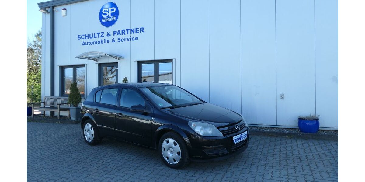 Opel Astra 46.219 km 2.990 &euro; Trittau bei Hamburg 22946