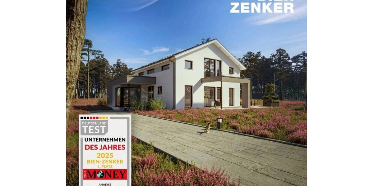 Einfamilienhaus Hamburg Wellingsbüttel - 7 Zimmer, 2 m&sup2;, 2.625.400&euro; | Angebot:26417305