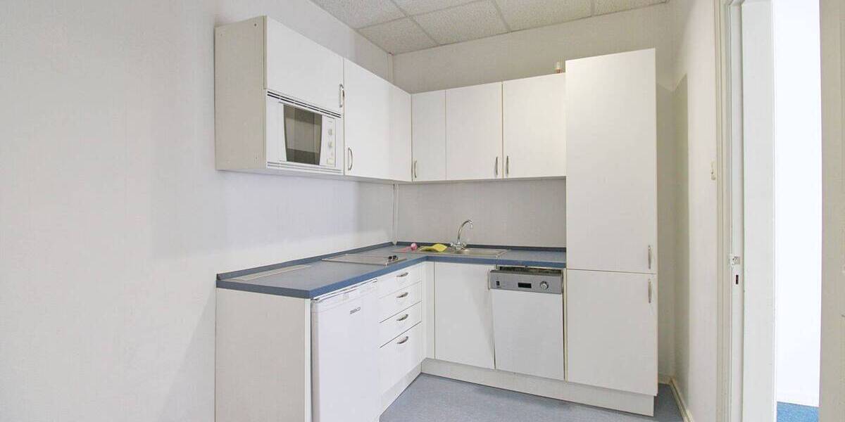 Gewerbeobjekt Hamburg Harburg - 6 Zimmer, 100 m&sup2;, 950&euro; | Angebot:25675973