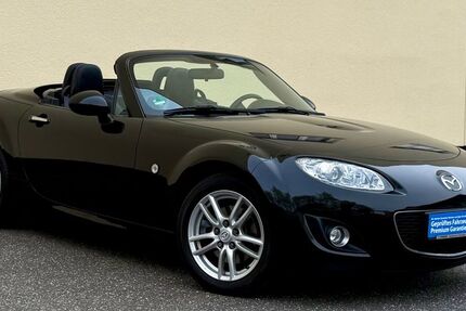 Mazda MX-5 141.457 km 9.990 &euro; Hamburg 20537