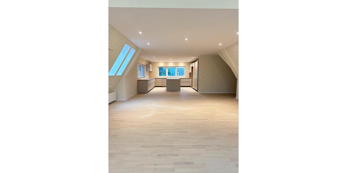 Maisonettenwohnung Hamburg Altona - 5 Zimmer, 200 m&sup2;, 4.700&euro; | Angebot:26619796