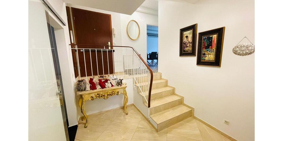 Maisonettenwohnung Hamburg Wandsbek - 3 Zimmer, 85 m&sup2;, 380.000&euro; | Angebot:26146325