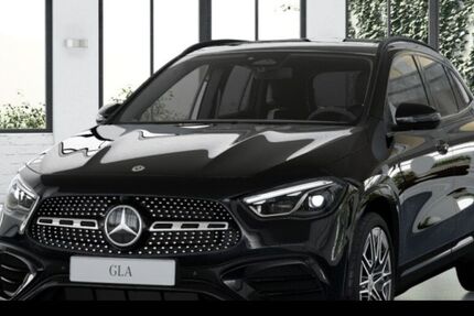 Mercedes-Benz GLA 220 9.900 km 49.990 &euro; Hamburg 22047