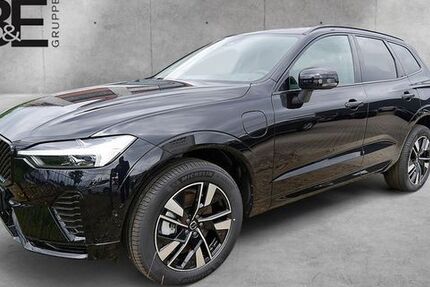 Volvo XC60 1.052 km 57.350 &euro; Glinde 21509