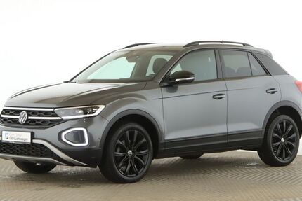 VW T-Roc 44.509 km 25.925 &euro; Buchholz 21244