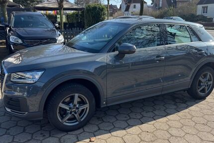 Audi Q2 135.000 km 12.990 &euro; Stelle 21435