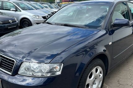 Audi A4 192.000 km 4.490 &euro; Hamburg 20537