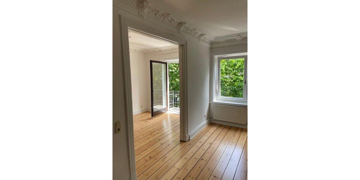 Etagenwohnung Hamburg Sternschanze - 4 Zimmer, 70 m&sup2;, 615.000&euro; | Angebot:27271010