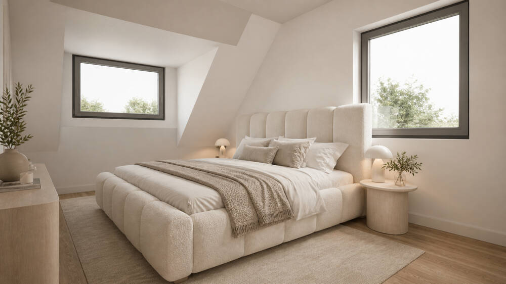 Doppelhaushälfte Hamburg / Bergstedt Bergstedt - 4 Zimmer, 118 m&sup2;, 850.000&euro; | Angebot:26471191