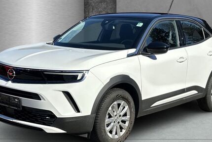 Opel Mokka 18.727 km 17.990 &euro; Hamburg 22117