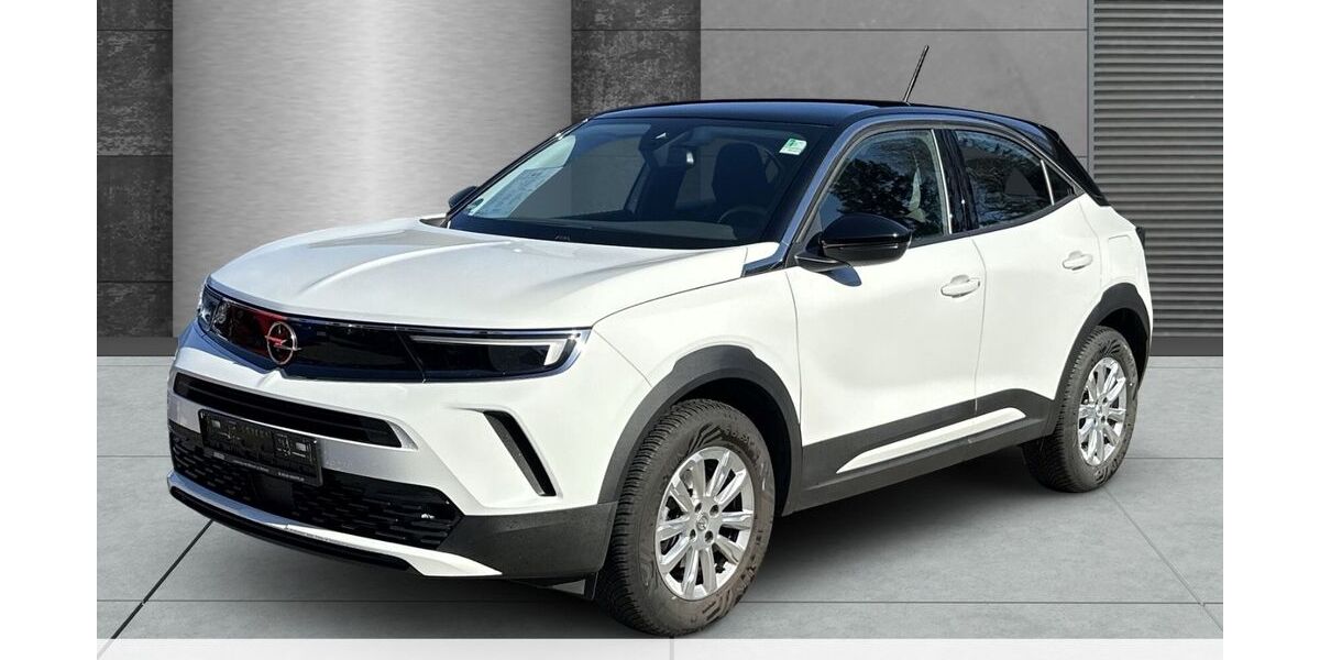 Opel Mokka 18.727 km 17.990 &euro; Hamburg 22117