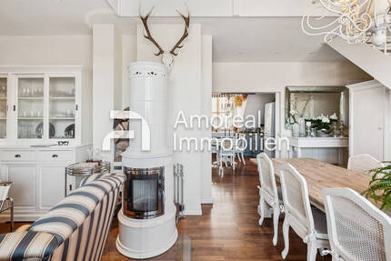 Wohnung Hamburg Langenhorn Langenhorn - 4 Zimmer, 129 m&sup2;, 720.000&euro; | Angebot:26306490