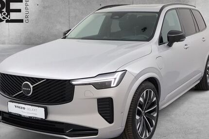 Volvo XC90 17.104 km 75.950 &euro; Glinde 21509