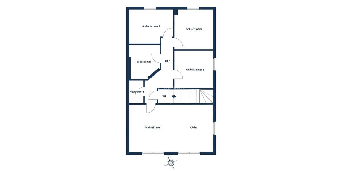 Etagenwohnung Hamburg Schnelsen - 4 Zimmer, 87 m&sup2;, 549.000&euro; | Angebot:26862810