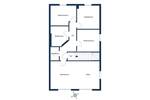 Etagenwohnung Hamburg Schnelsen - 4 Zimmer, 87 m&sup2;, 549.000&euro; | Angebot:26862810