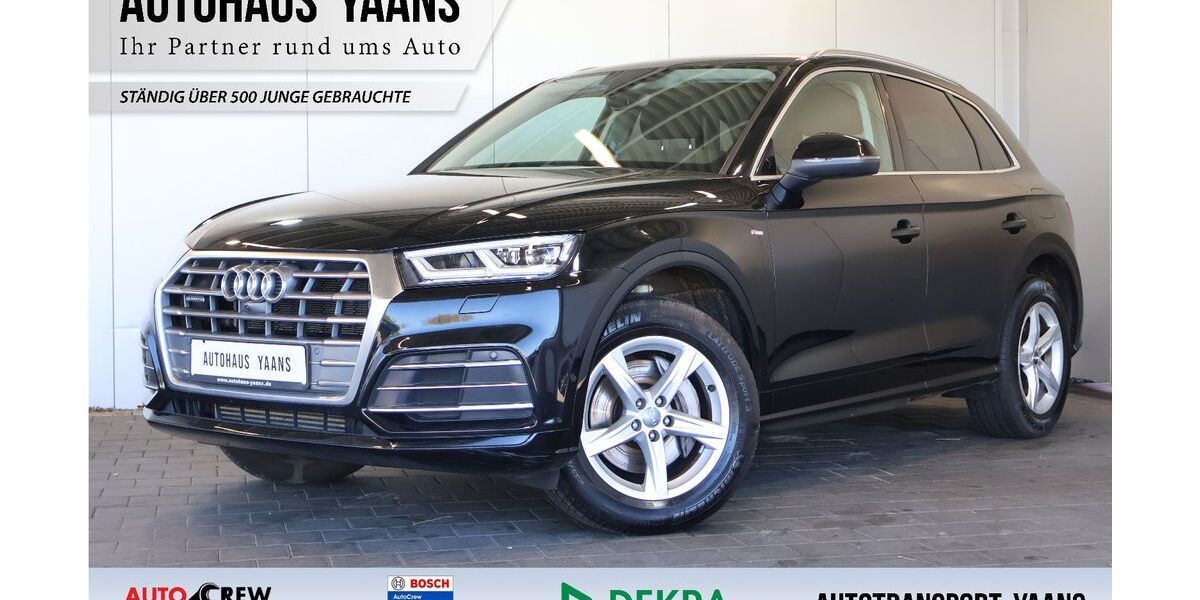 Audi Q5 86.570 km 27.479 &euro; Pinneberg 25421