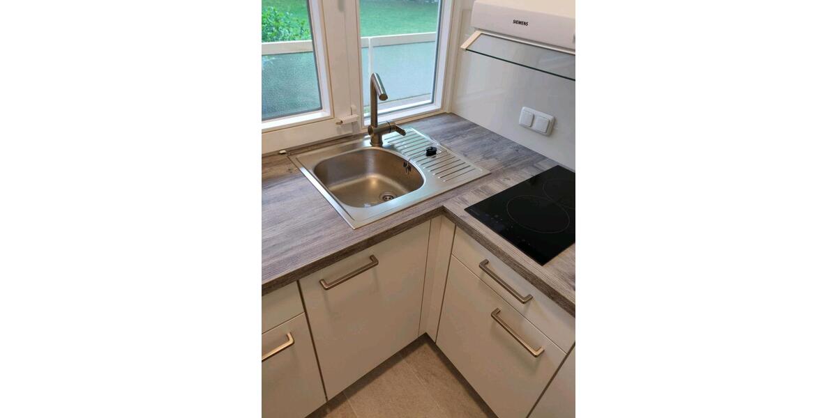 Hochparterre Börnsen - 1.5 Zimmer, 48 m&sup2;, 830&euro; | Angebot:24750986