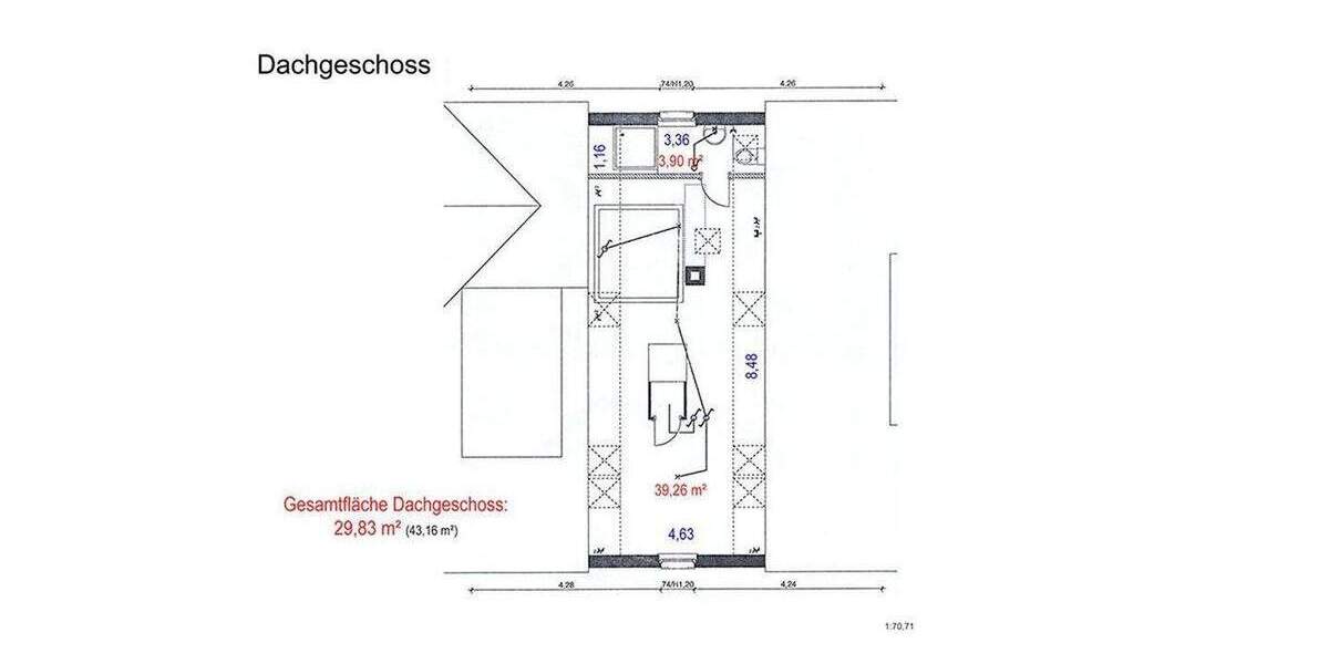 Wunderschönes Rotklinkerhaus im Herzen von Hamburg-Nienstedten 9 zimmer