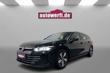 Gebrauchtwagen VW Passat Variant