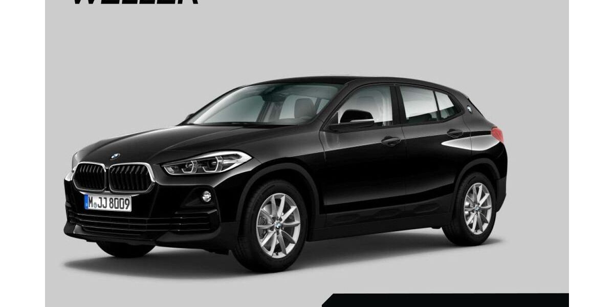 BMW X2 88.140 km 18.650 &euro; Winsen/Luhe 21423