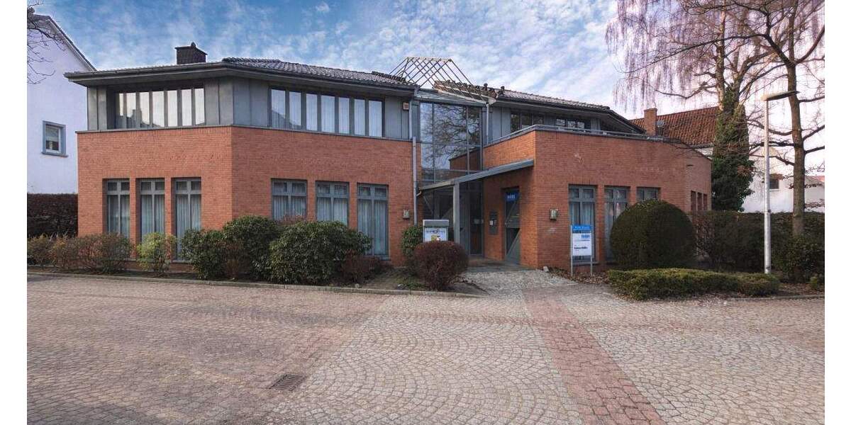 Gewerbeobjekt Ahrensburg - 9 Zimmer, 376 m&sup2;, 1.260.000&euro; | Angebot:25248570