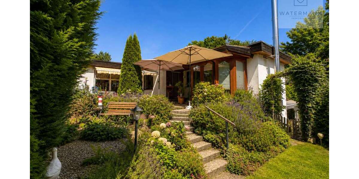 Einfamilienhaus Stelle - 3.5 Zimmer, 97 m&sup2;, 1.500&euro; | Angebot:27528134