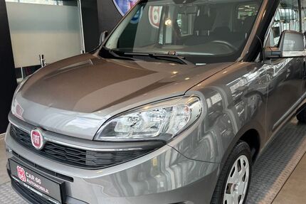 Fiat Doblo 127.000 km 9.900 &euro; Hamburg 22547