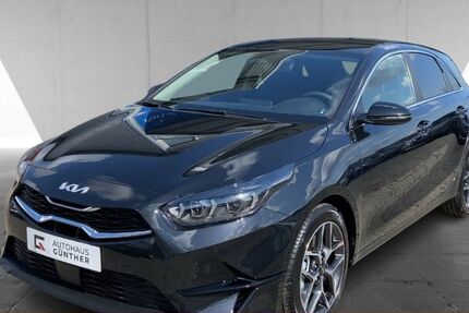 Kia ceed / Ceed 10.871 km 24.400 &euro; Ahrensburg 22926