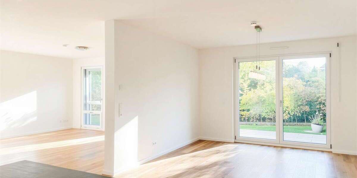 Etagenwohnung Hamburg Wandsbek - 4 Zimmer, 118 m&sup2;, 610.000&euro; | Angebot:26181187