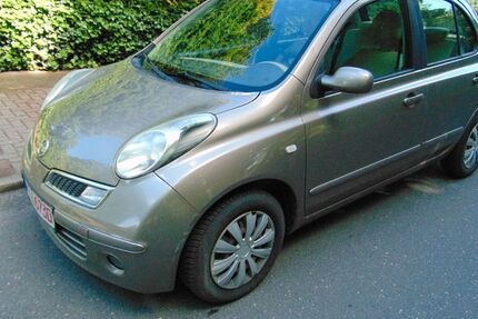 Nissan Micra 170.154 km 1.999 € Hamburg 22047