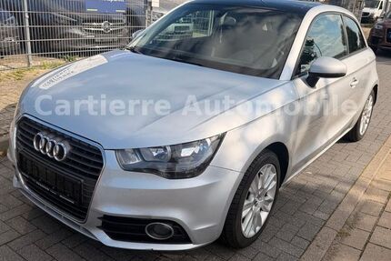 Audi A1 218.999 km 6.299 &euro; Winsen (Luhe) 21423
