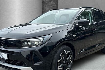 Opel Grandland (X) 129.100 km 17.950 &euro; Hamburg 22117
