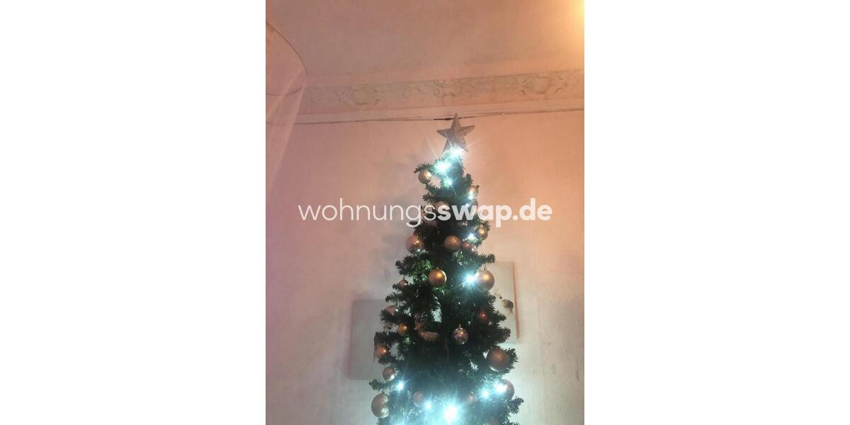Etagenwohnung Hamburg Ottensen - 2 Zimmer, 55 m&sup2;, 520&euro; | Angebot:24536967