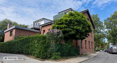 VOLL VERMIETET  NACHHALTIG INVESTIEREN - Haus Hamburg Eidelstedt Eidelstedt | Angebot:27286613