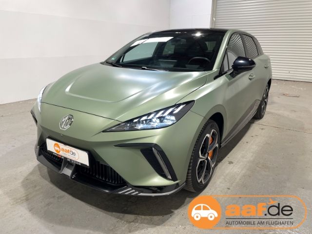 MG 4 50.000 km 26.750 &euro; Norderstedt 22848