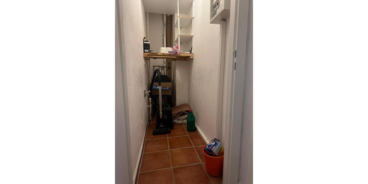 Erdgeschoßwohnung Hamburg Lohbrügge - 1.5 Zimmer, 38 m&sup2;, 570&euro; | Angebot:26150342